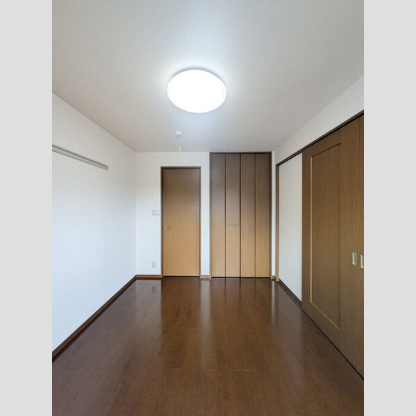 グリーンスクエア　D203号室 部屋その他