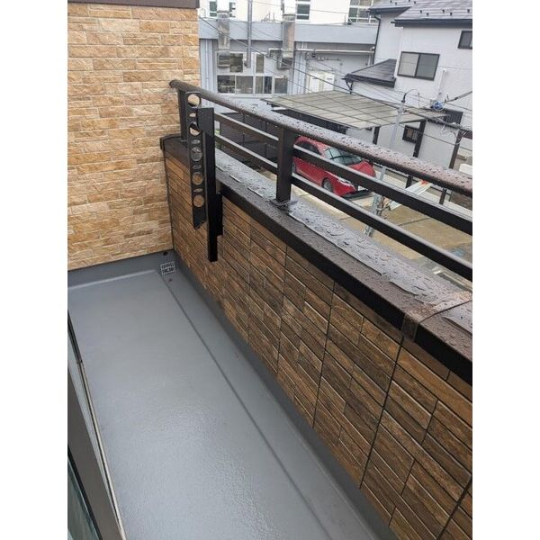 (仮称)足立区中央本町賃貸住宅 部屋その他