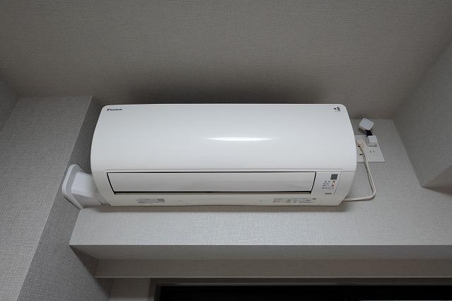 ALTERNA北品川4階 同建物別部屋の参考画像