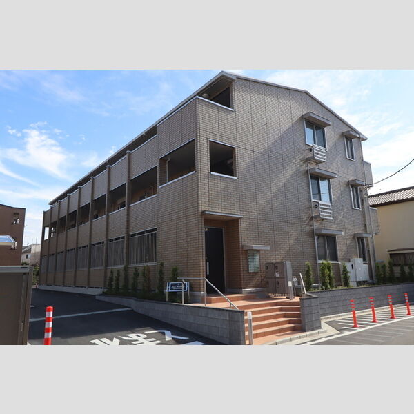 サントミーの外観画像