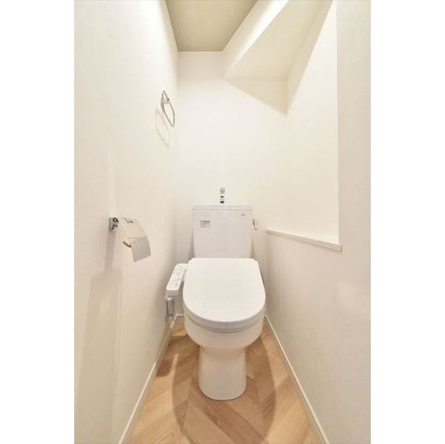 アーベンス池袋 内観