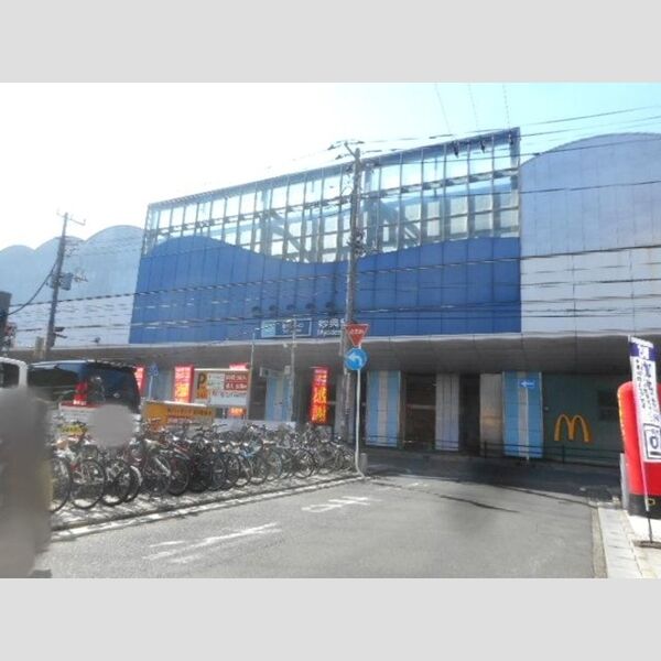 ネルンバ 東京地下鉄東西線妙典駅