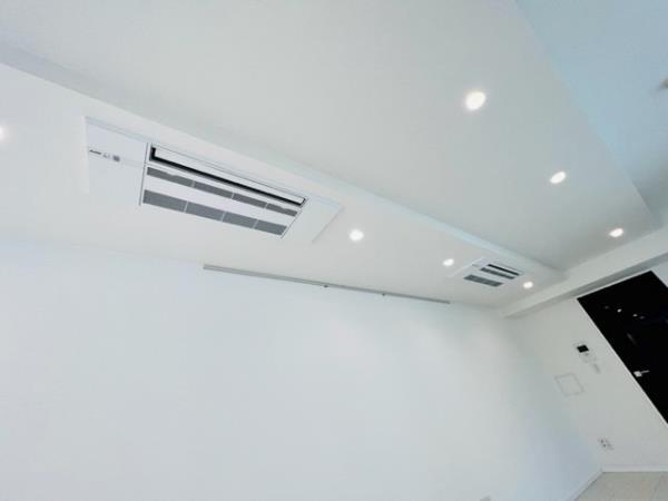 Ｂｒｉｌｌｉａ　ｉｓｔ　西麻布霞町 部屋設備