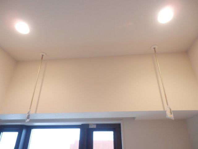 びゅうリエットグラン新宿戸山1102号室 内観