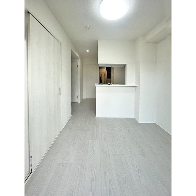 b'CASA金町EAST302号室 部屋その他