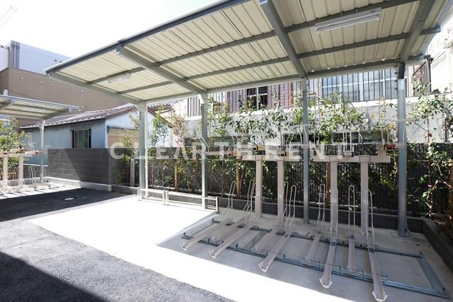 コンシェリア大塚 ＨＩＬＬＳＩＤＥ ＳＱＵＡＲＥ6階 池袋1駅の利便性、毎日がもっとスマートに。