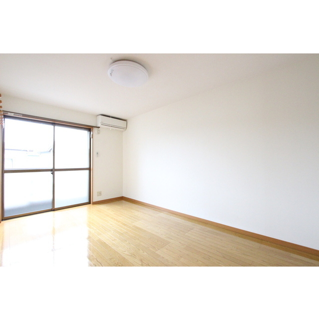 エトワール203号室 内観