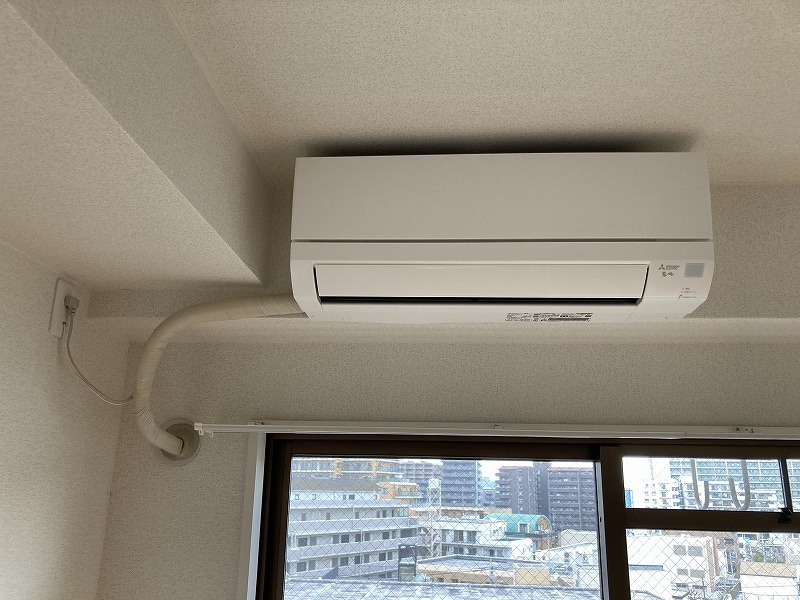 ツイン・コート7階 部屋その他