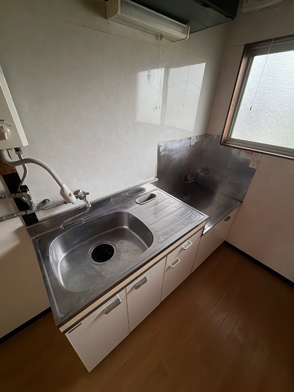 カーサキシ2階 キッチン