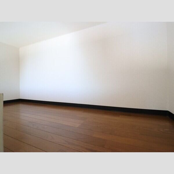 アーバンクレストⅢ　B ロフト