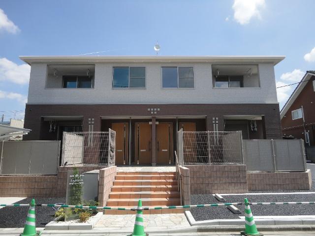 Ｌｕｐｉｎｕｓ（ルピナス） 外観写真（昼）