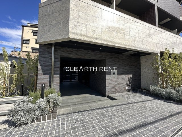 コンシェリア横濱南 ＬＥ ＶＥＮＴ ＶＥＲＴ ★敷金礼金0＆ネット無料！築浅分譲デザイナーズマンション★