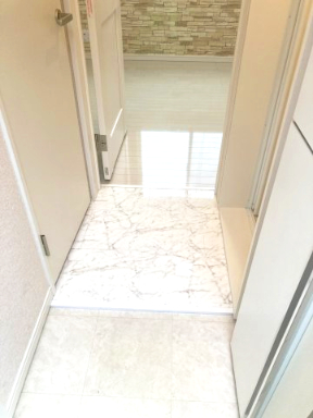 ユナイト鶴見カサブランカ201号室 ※他のお部屋の参考写真となります。現況優先です。