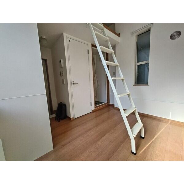 フェリスコア203号室 部屋その他