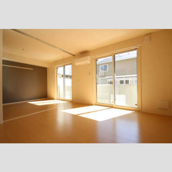 グランベール　A A202居室