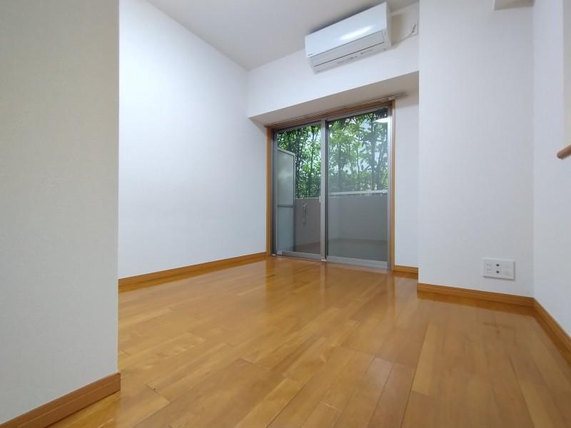 プレール御茶ノ水弐番館 リビング