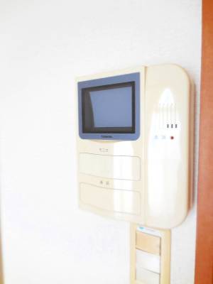 レオパレスＭＫ　Ⅰ106号室 部屋その他