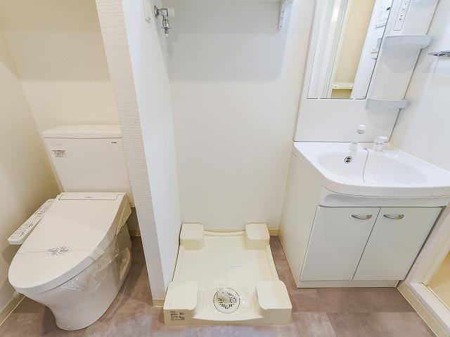 ジェノヴィア浅草Ⅴスカイガーデン6階 その他　設備