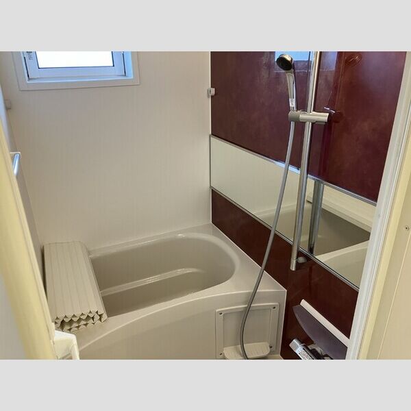 フランボワーズ中島 浴室