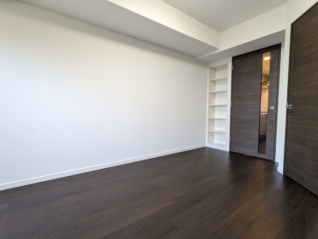 ケーディーエックスレジデンス豊洲432号室 リビング