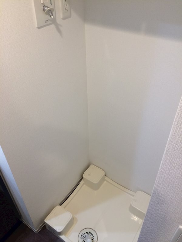 レジディア西小山3階 部屋その他