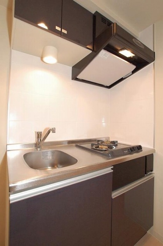 ステージファースト八王子 キッチン