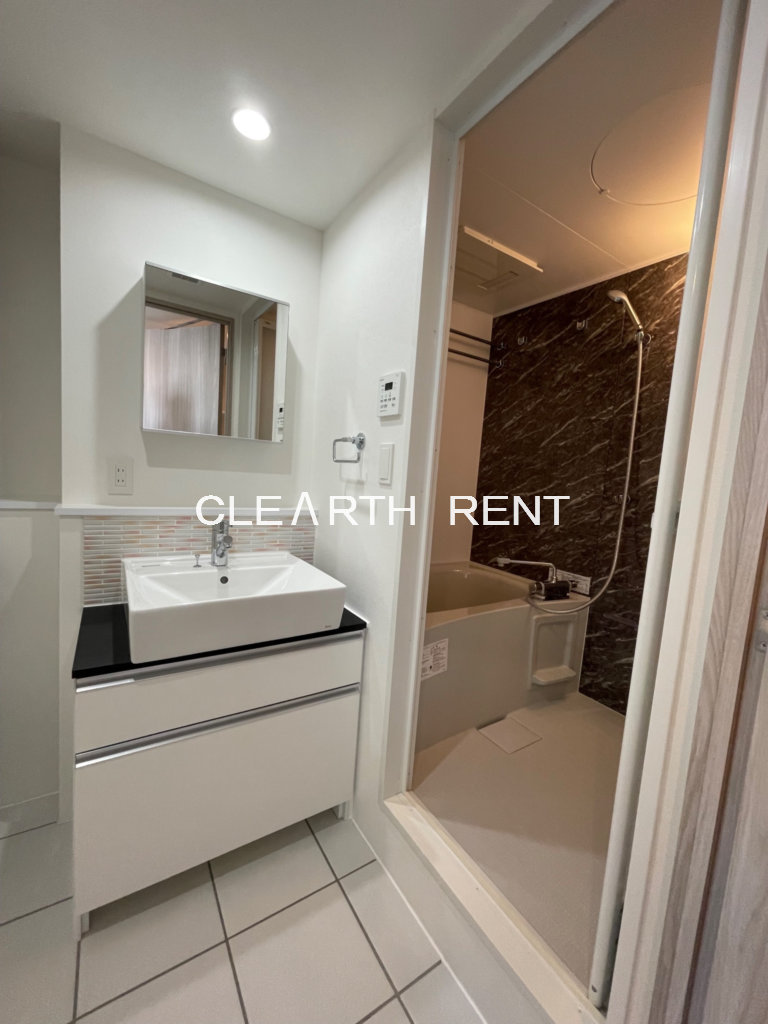 ＧＲＡＮ ＰＡＳＥＯ 駒場東大前3階 同タイプ別住戸写真となります。現況と異なる場合がございます。