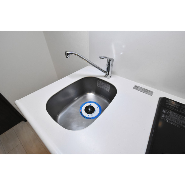 ザ・レジデンス神楽坂Ⅱ 内観