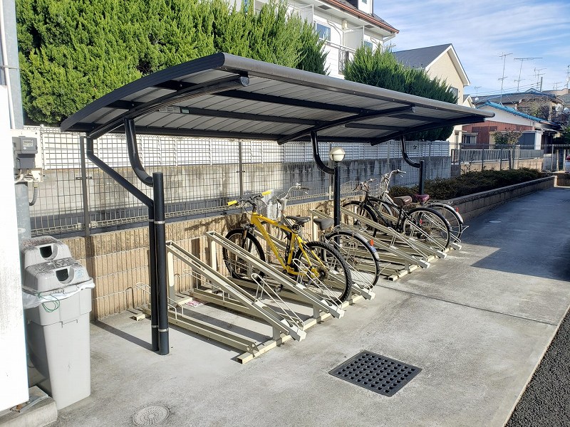 レオネクストタケウチ102号室 部屋その他