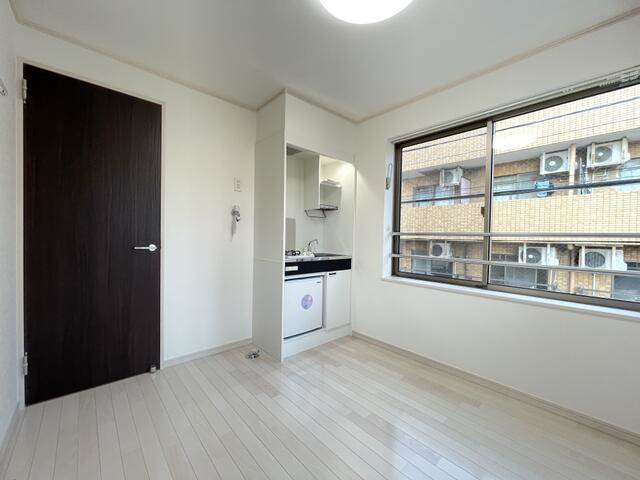 サザンロード新小岩2階 同建物別部屋の参考画像