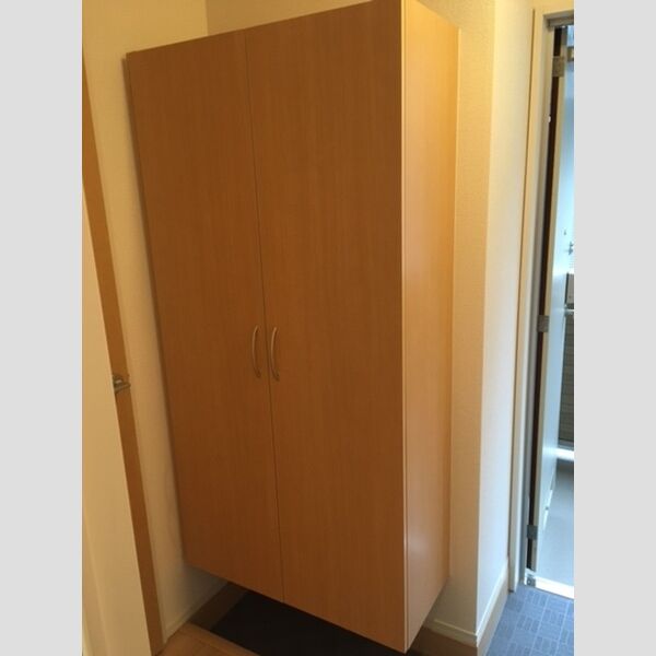 利根レジデンス シューズボックス