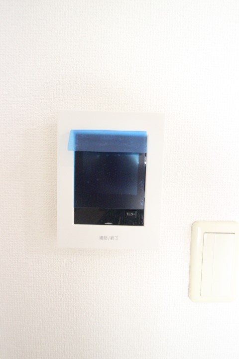 ヴィルヌーブ2階 部屋その他