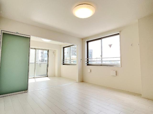 アベリア　コンフェッティ リビング