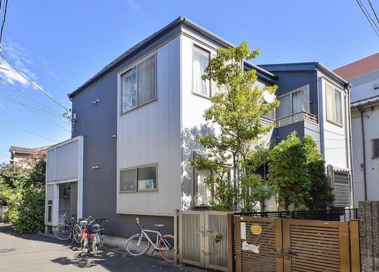 ソワール吉祥寺の外観画像