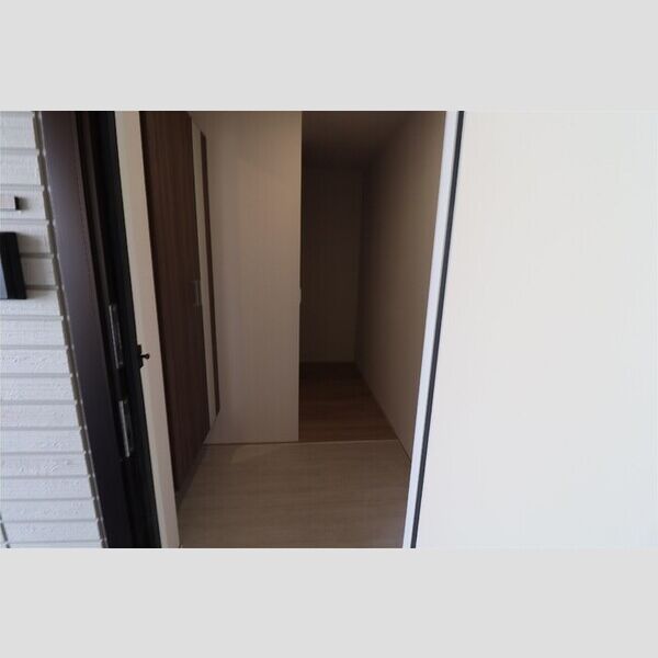 サリサ.k301号室 玄関