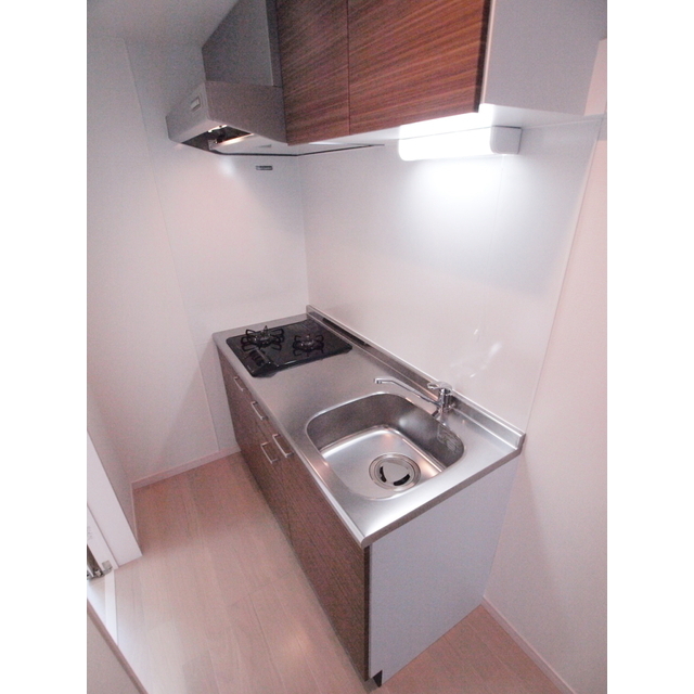 リバティＮＥＸＴ－ＫＴ205号室 内観