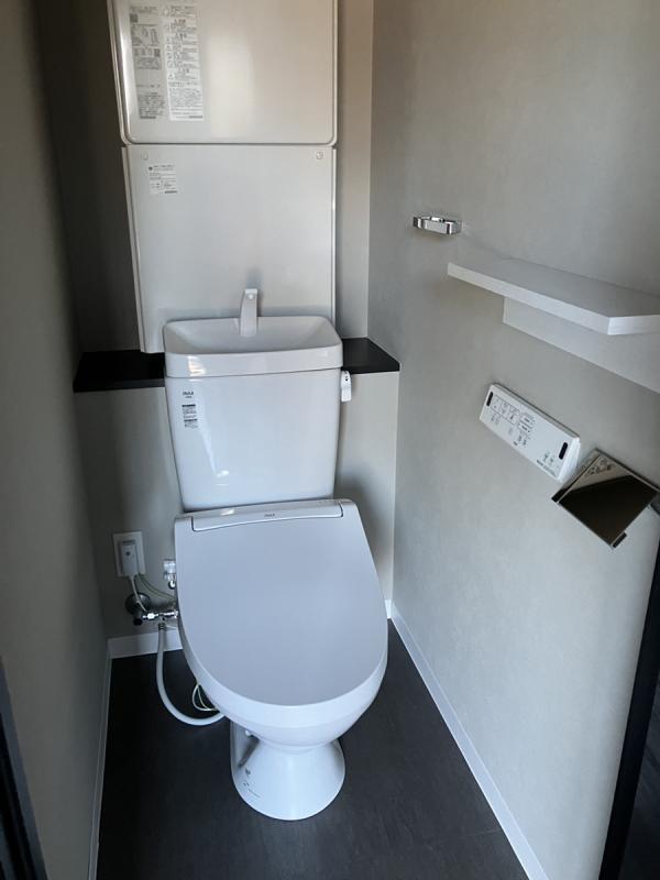 FABRIC東長崎Residence2階 玄関