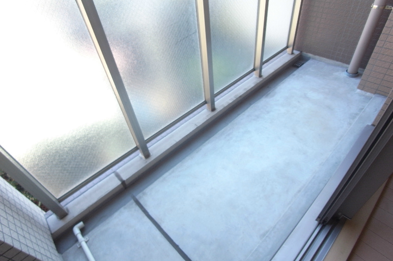 エスポワール バルコニー