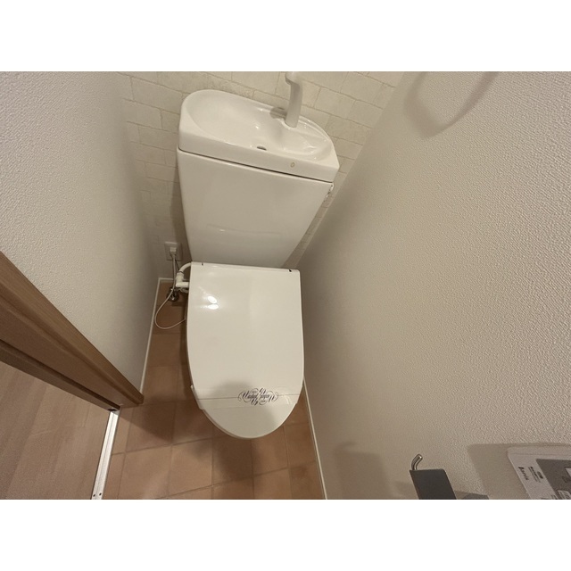 リポス瀬谷B棟207号室 内観