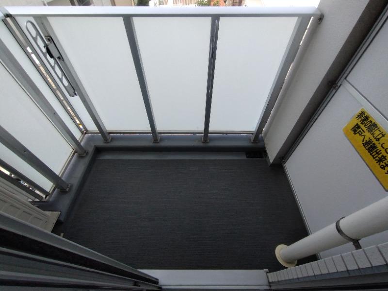 ハーモニーレジデンス池袋#0024階 部屋その他