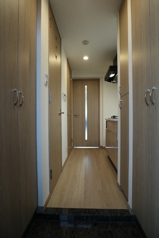 ルーブル武蔵中原参番館204号室 同建物別部屋の参考画像