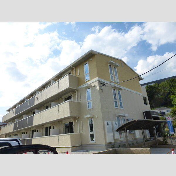 M&S KOWA　Ⅱの外観画像