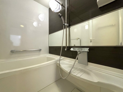 リブリ・法政通り南 お風呂