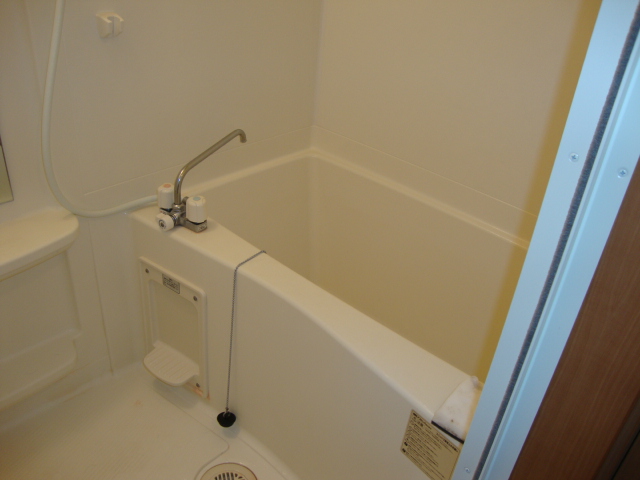 アンベリール・Ｋ・湘南 バス