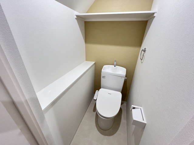 ＣＢふじみ野レーヴ2階 部屋その他