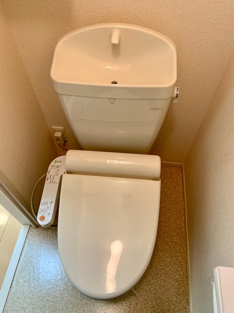 マレアガーデン新横浜Ｂ棟 (他号室参考写真)