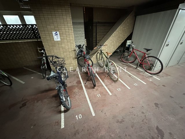 サンテミリオンお茶の水5階 ★直接の管理会社クレアスレント★分譲仕様の安心と快適を実感★