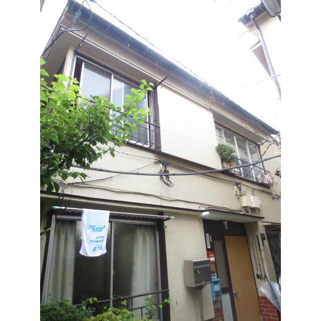 清恭荘の外観画像