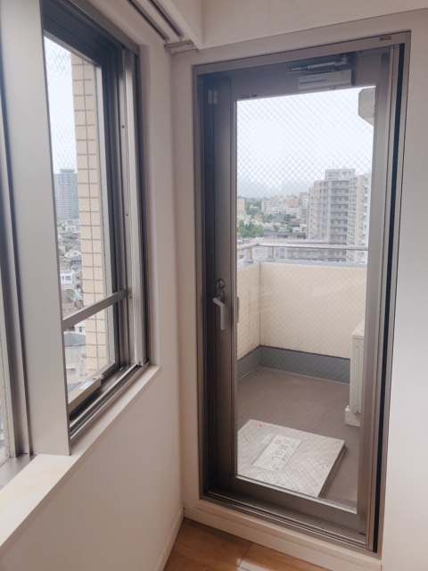 プライムアーバン本駒込303号室 同建物別部屋の参考画像