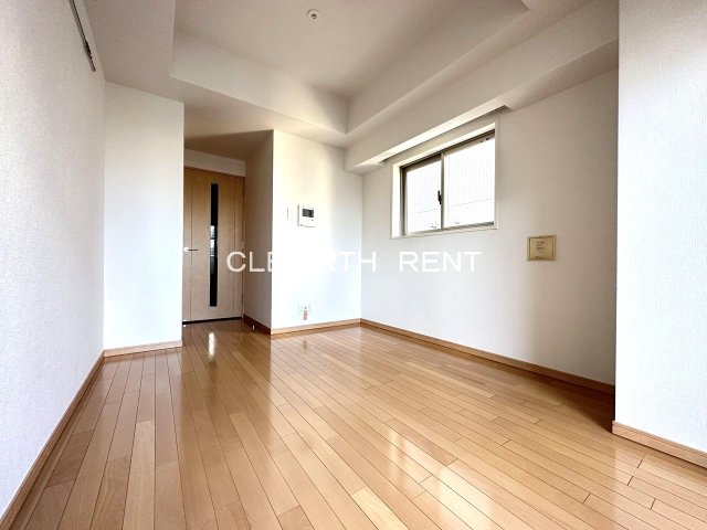 パレステュディオ白金台 インターネット使用料無料の快適住空間/角部屋・二面採光